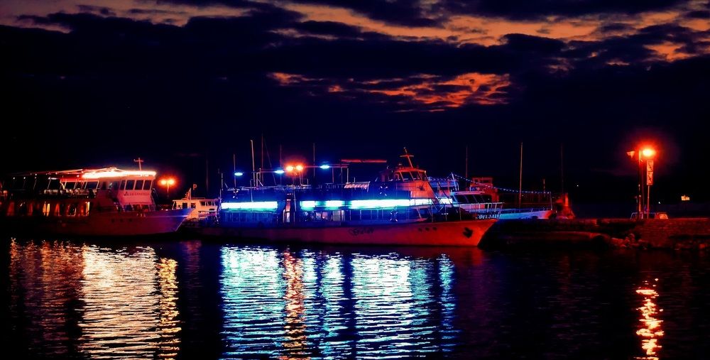 Photograph by Алия Байсыкова