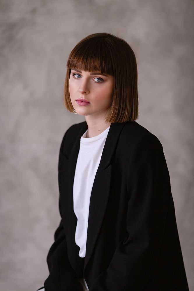 Фотография автора Юлия Сашина