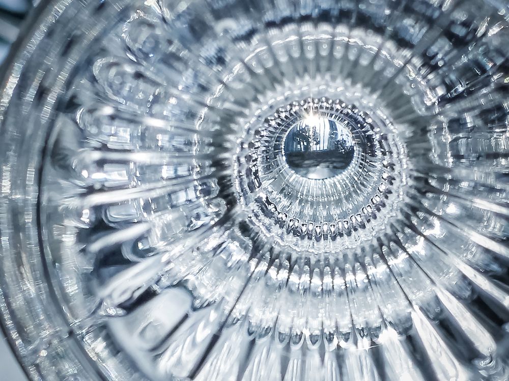 путь к свету...