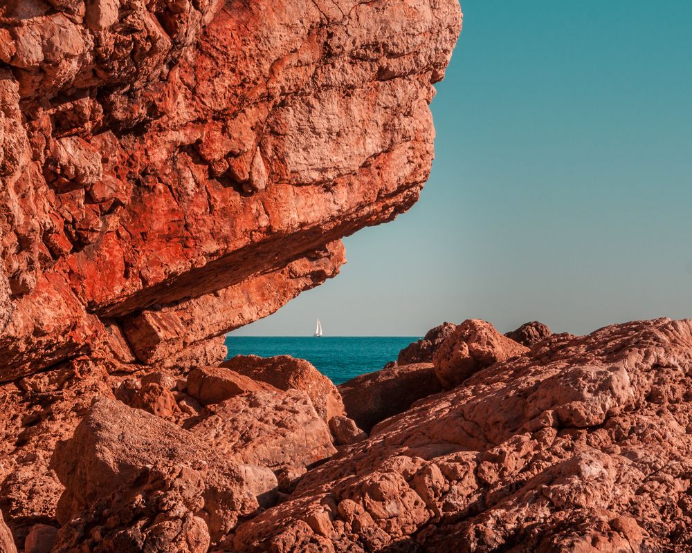 Destino el horizonte