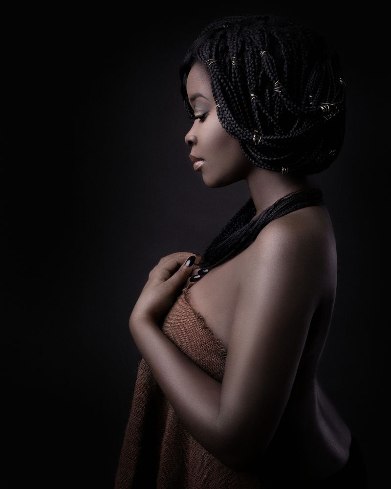 Photograph by Liliya Lubenkova