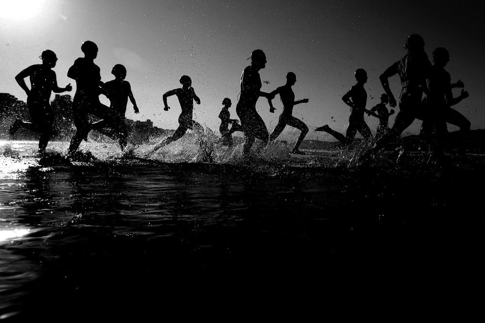 Triathlon