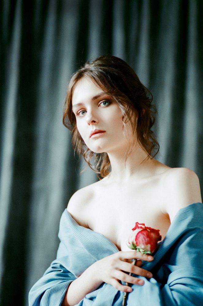 Photograph by Ольга Балашова