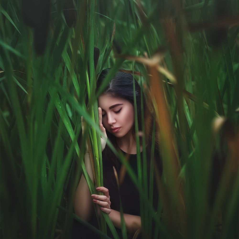 Photograph by Марина Семёхина