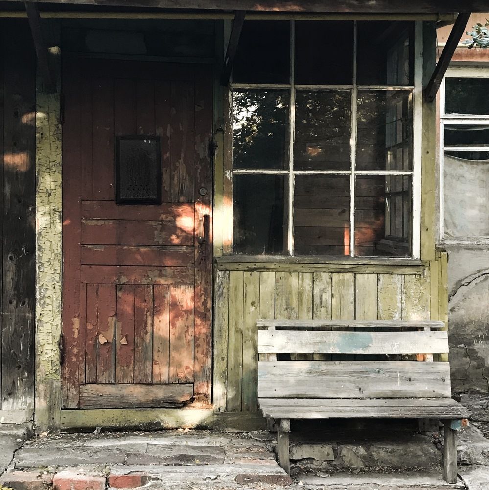 Photograph by Елена Басс