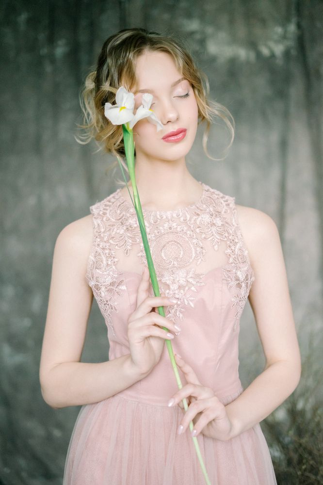 Photograph by Ольга Балашова