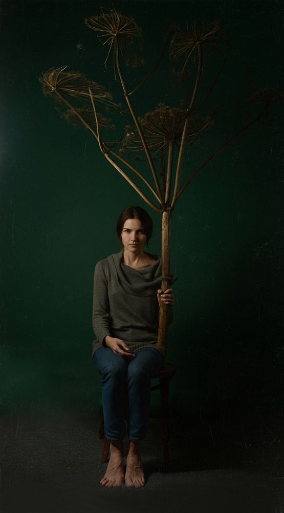 Сносная тяжесть небытия