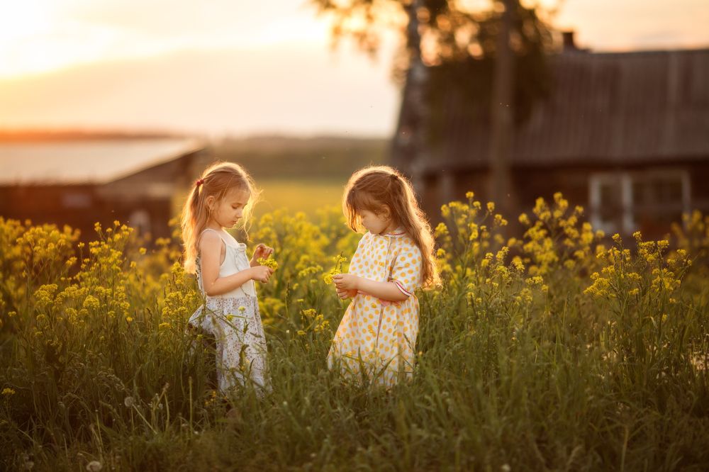 Фотография автора Ксения Кербер