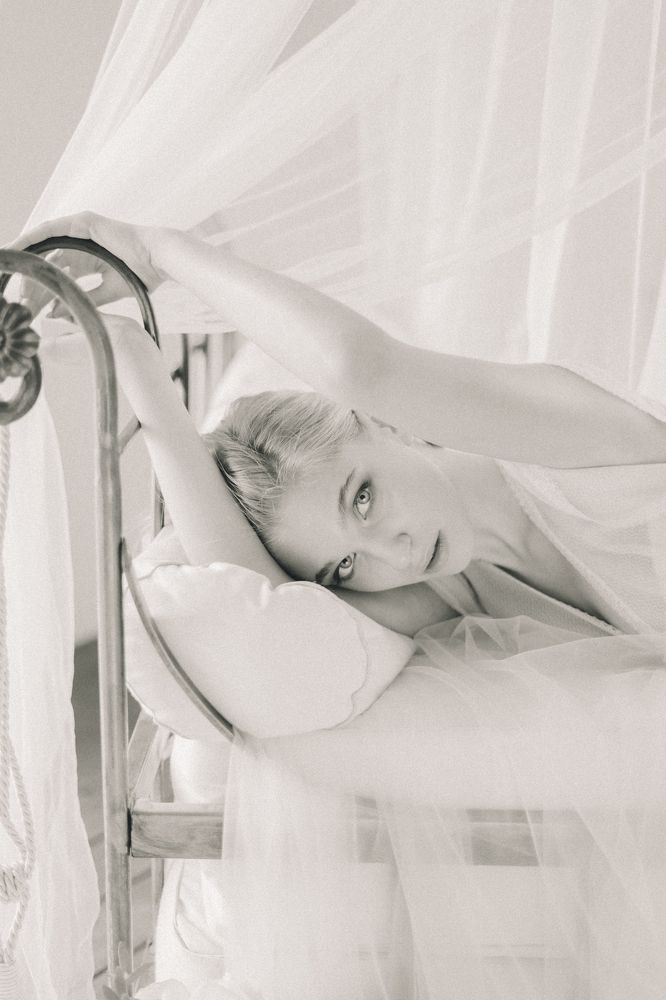 Photograph by Ольга Балашова