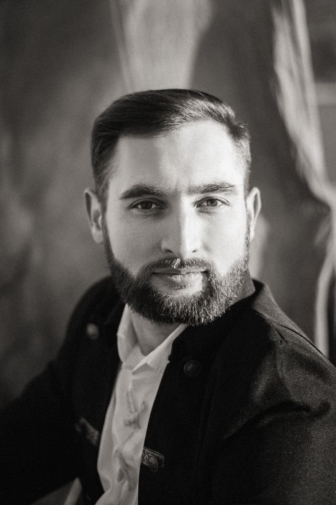 Photograph by Ольга Балашова