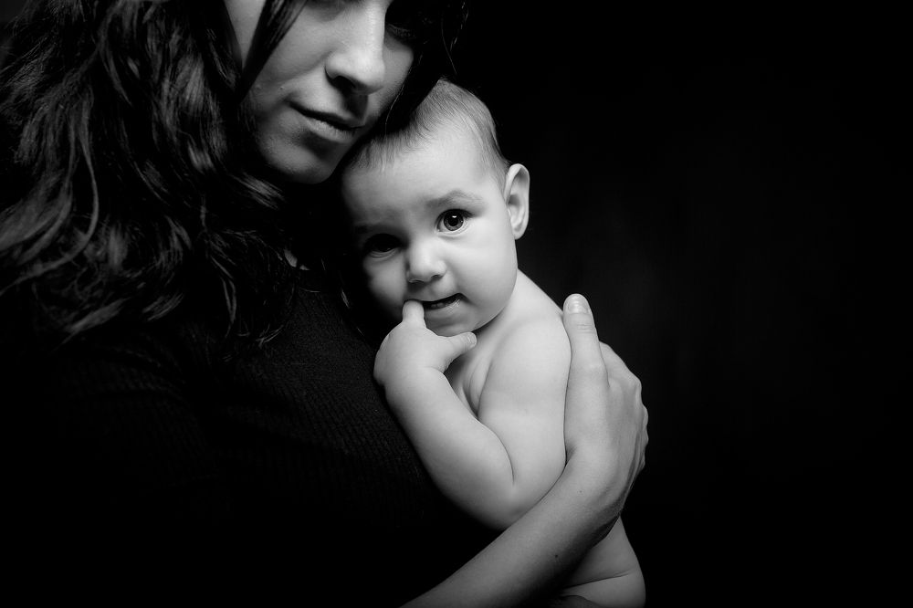 сладкий малыш