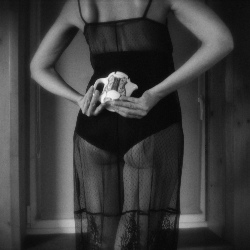 Photograph by Надежда Ситникова