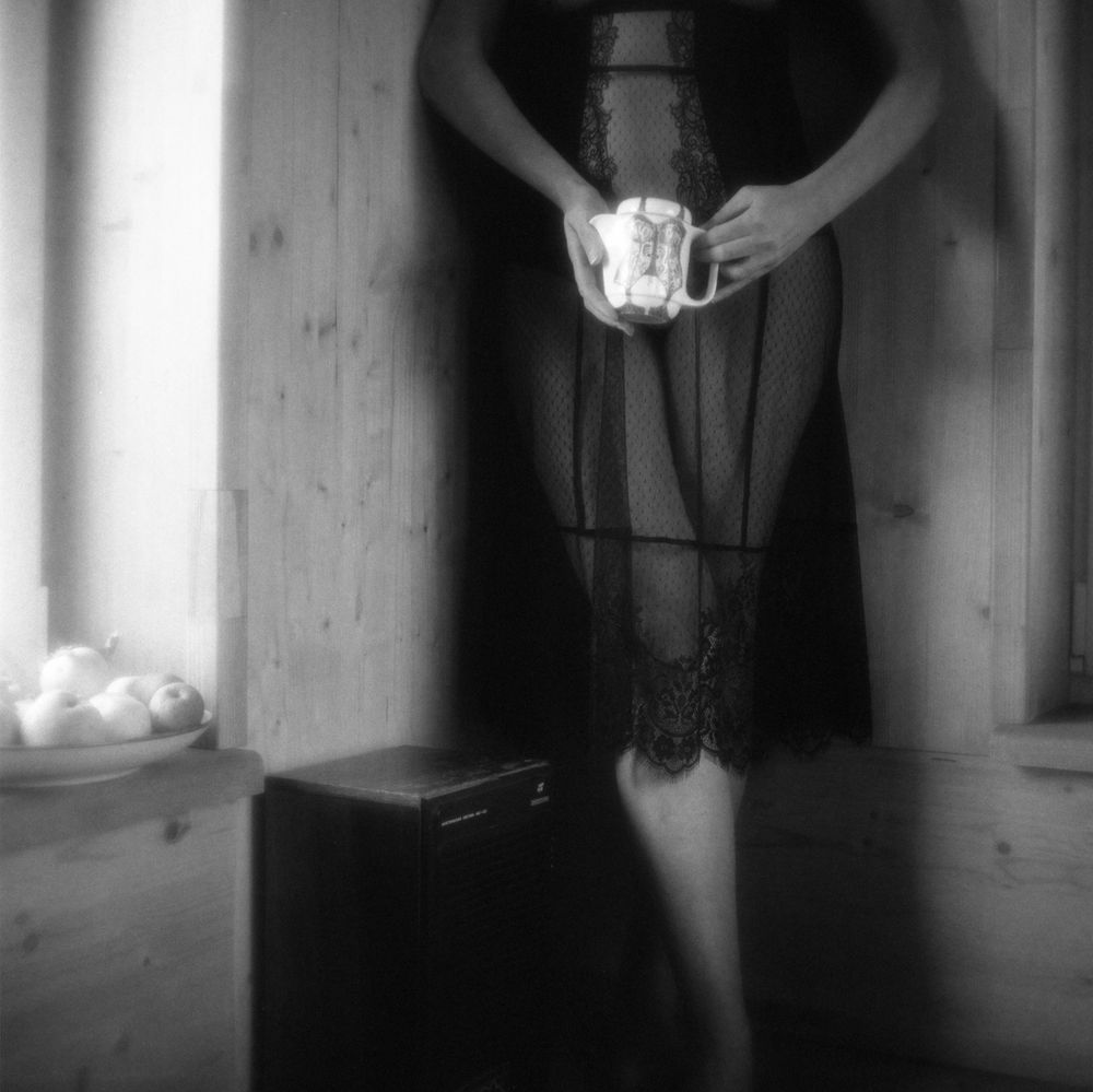 Photograph by Надежда Ситникова