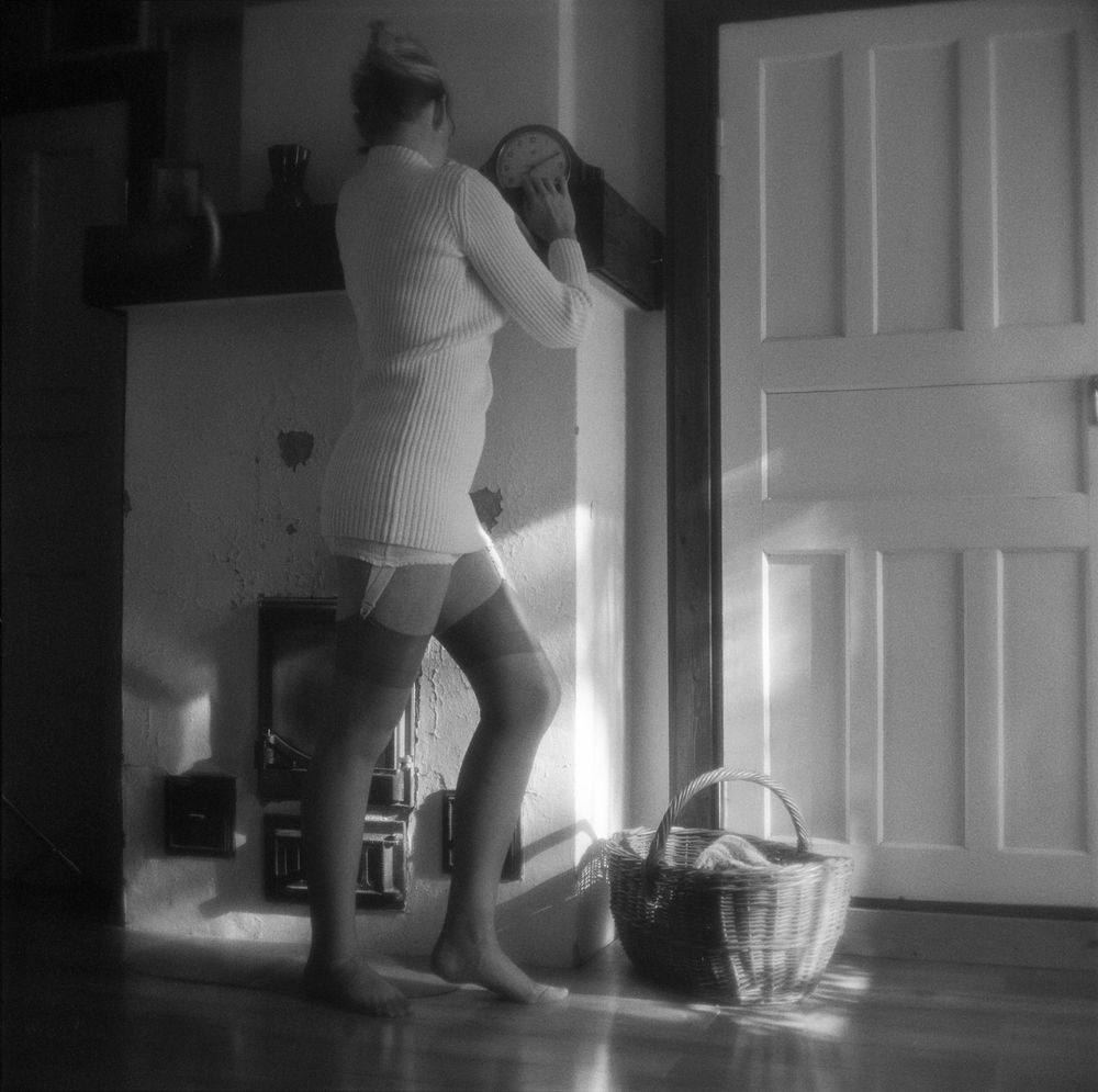 Photograph by Надежда Ситникова