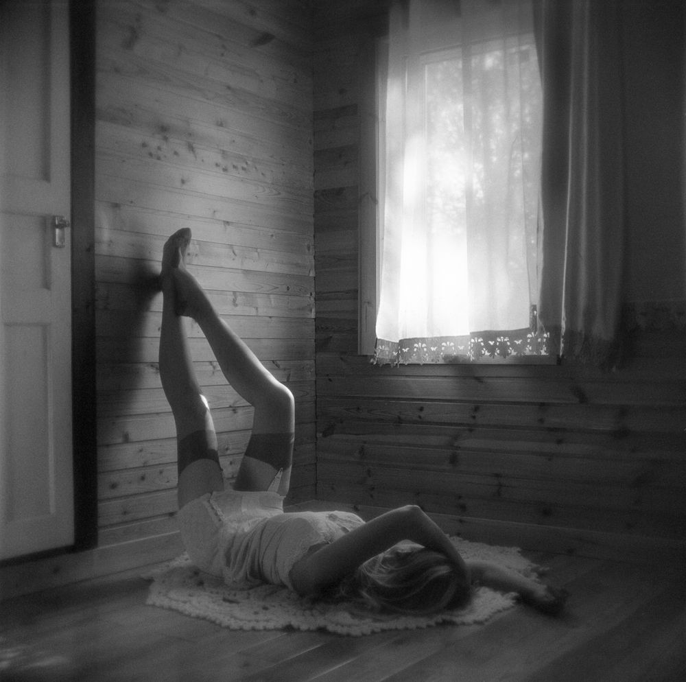 Photograph by Надежда Ситникова