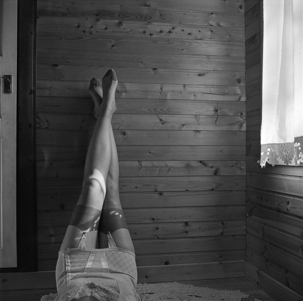 Photograph by Надежда Ситникова