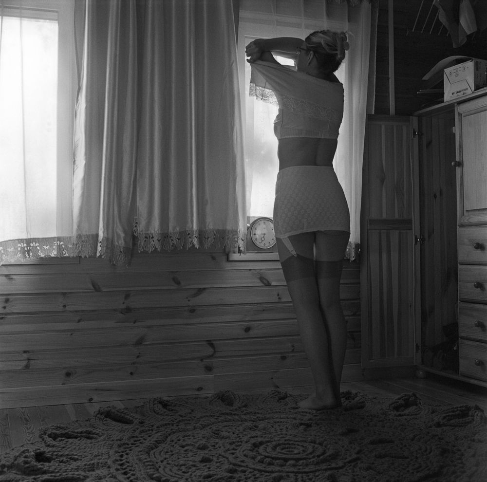 Photograph by Надежда Ситникова