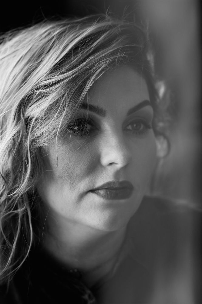 Когда цвет не отвлекает...