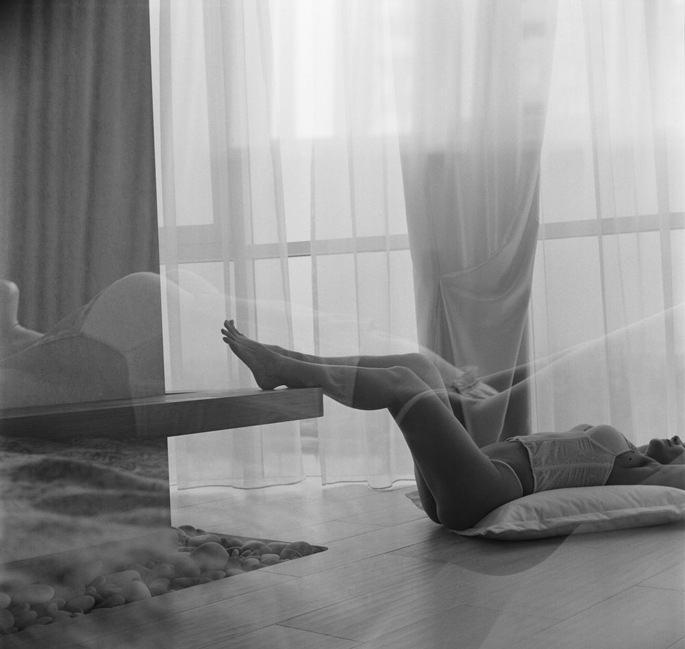 Photograph by Надежда Ситникова