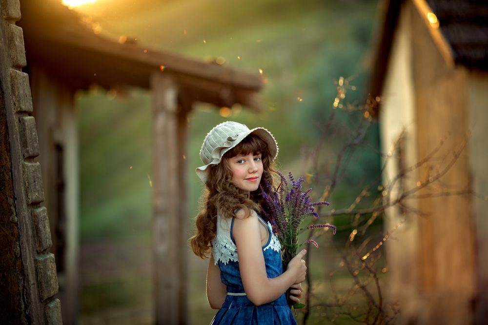 Photograph by Екатерина Домбругова