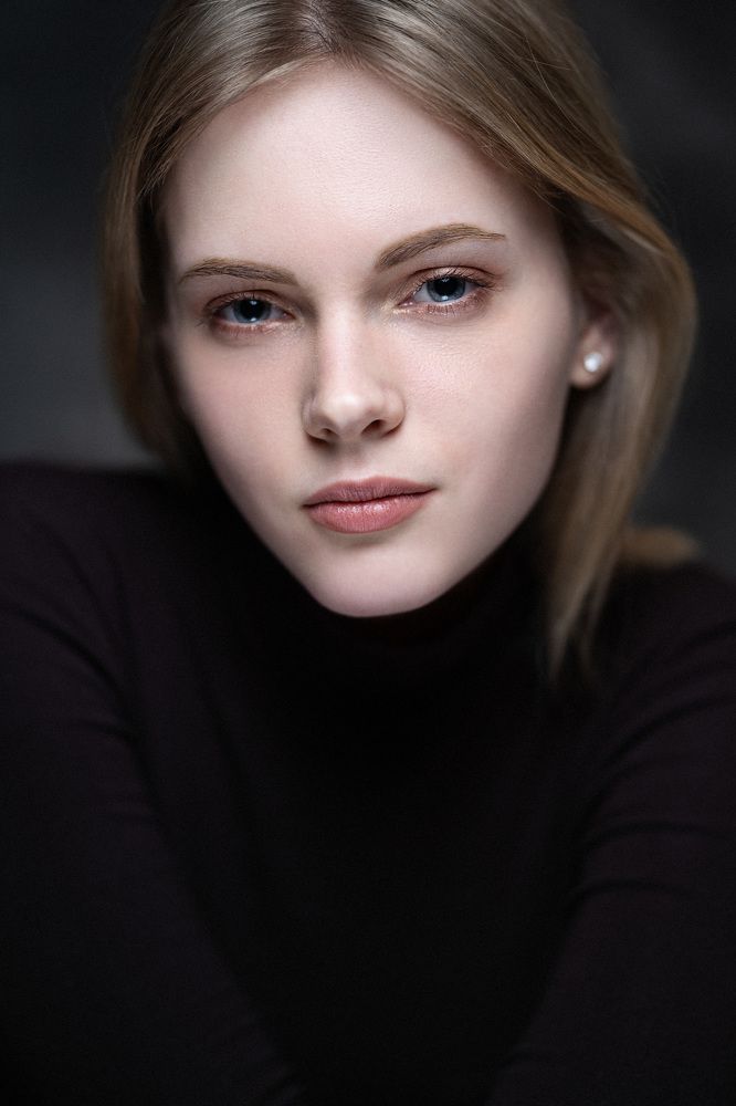 Photograph by Victor Sidorenko