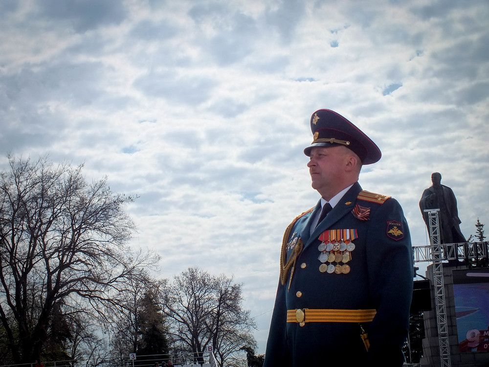 День Победы!