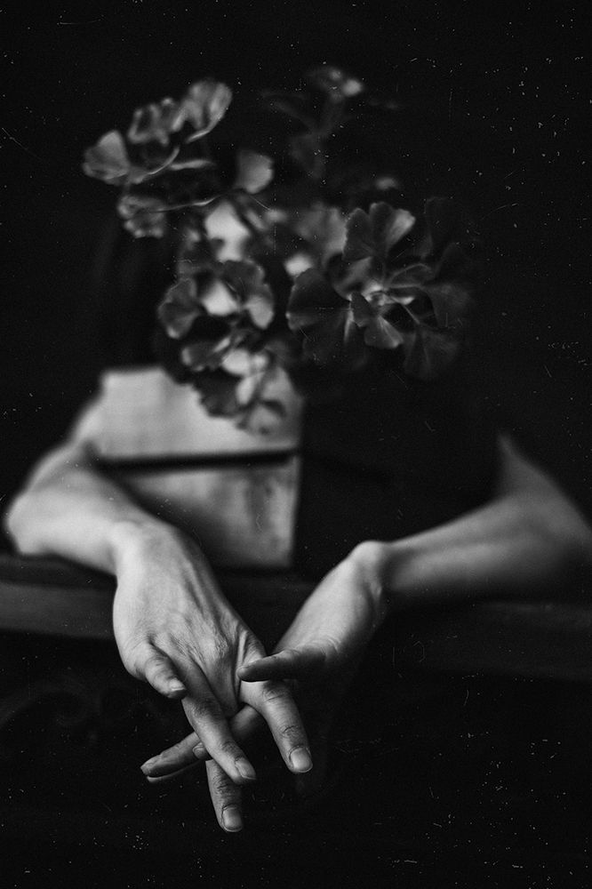 Я берегу тебя