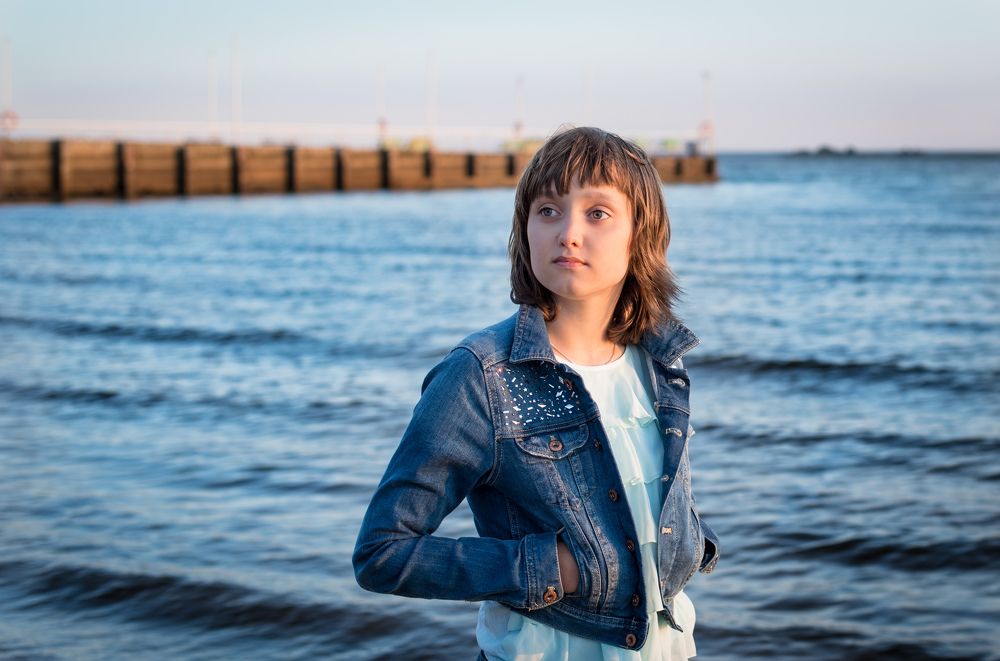 Летний бриз