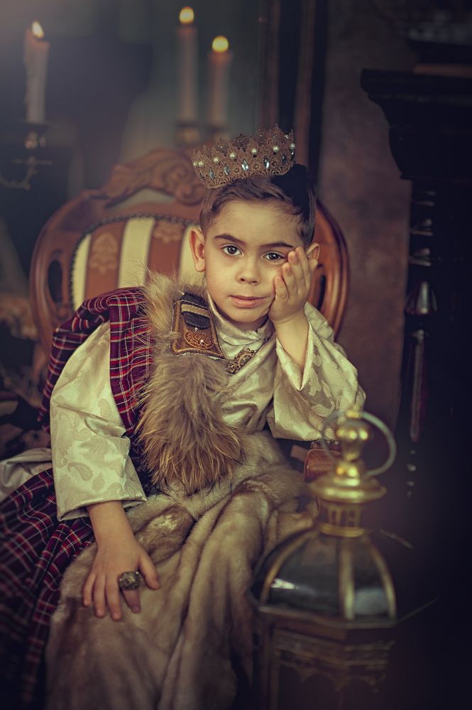 Photograph by Юлия Антушева