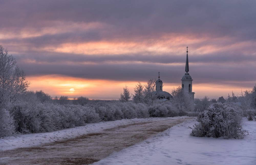 Храм Рождества Христова