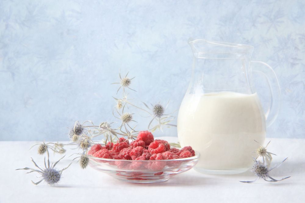 Холодное лето