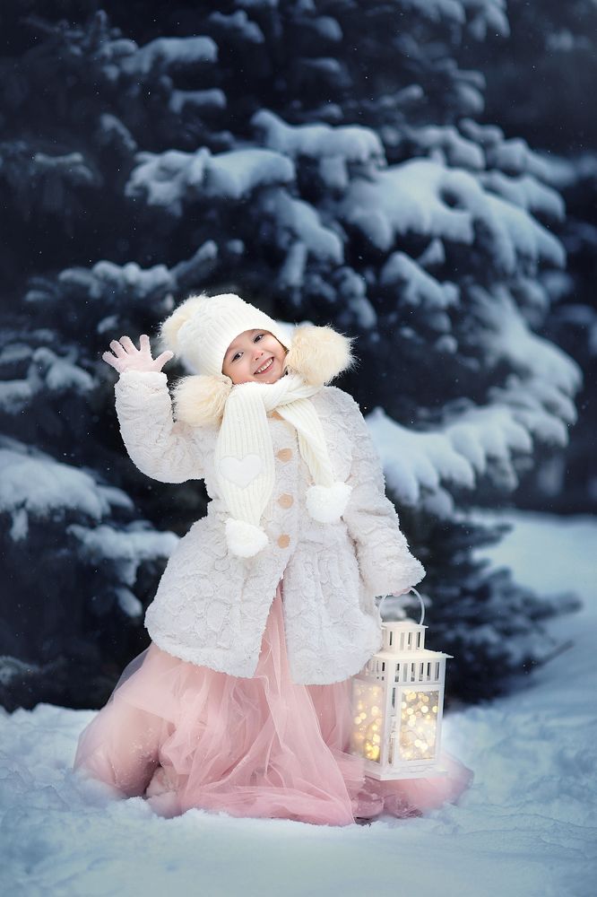 снегурочка