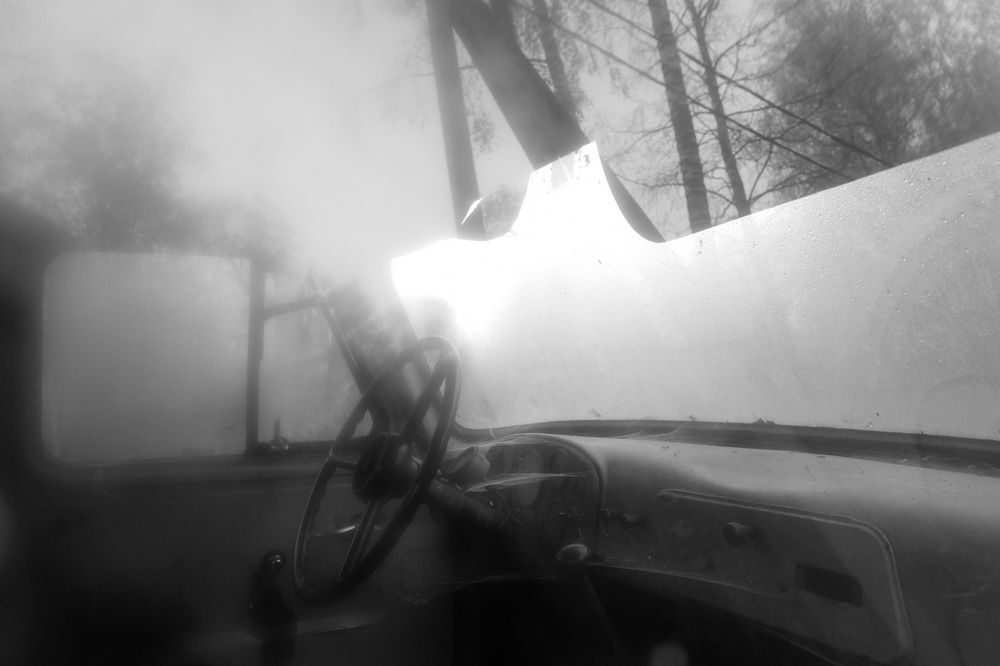 Параллельные пространства.