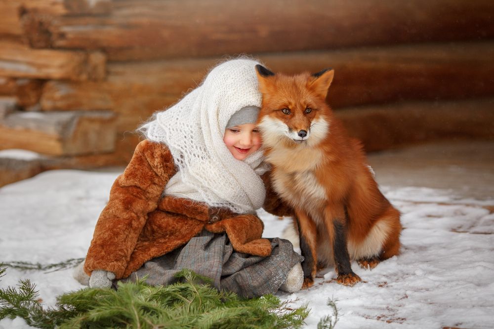 Секретики для двоих
