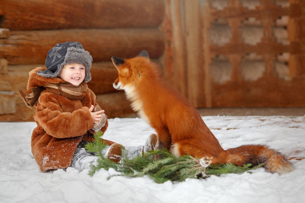 Позитивчик