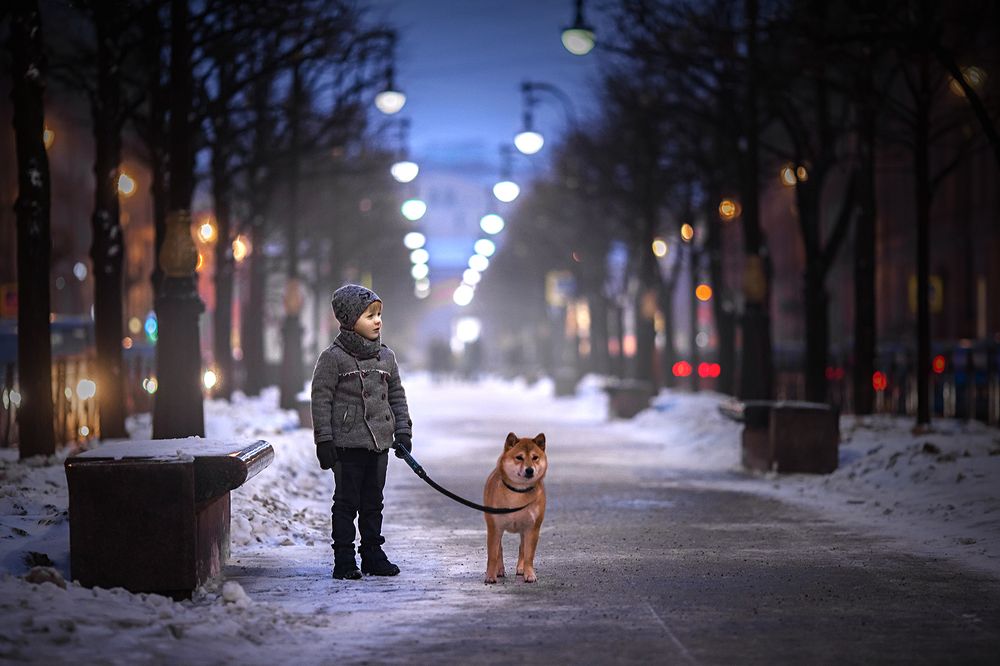 Провожая Февраль