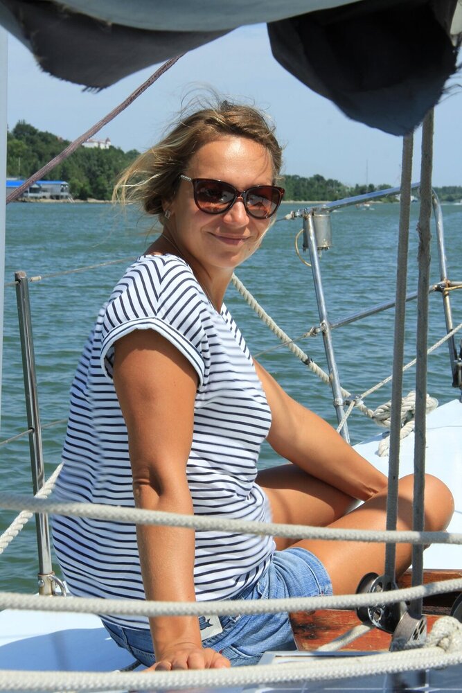 Photograph by Алена Родионова