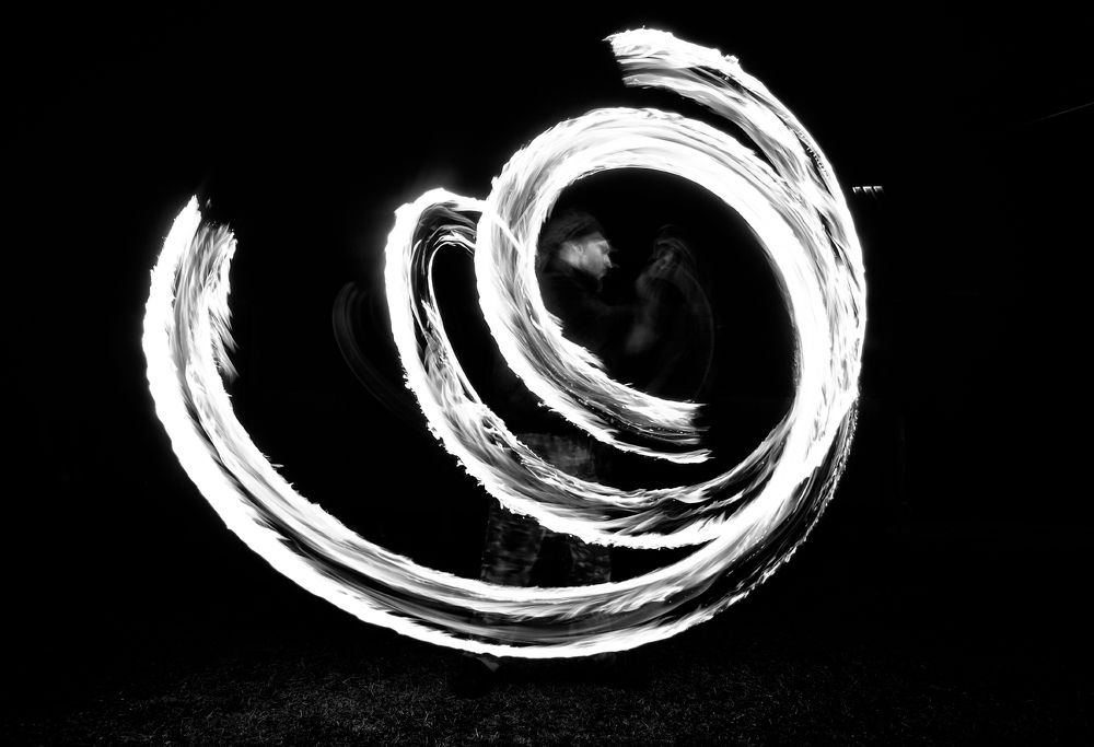 Игра с огнем