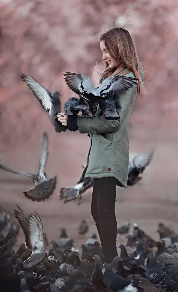 Photograph by Татьяна Шурнова