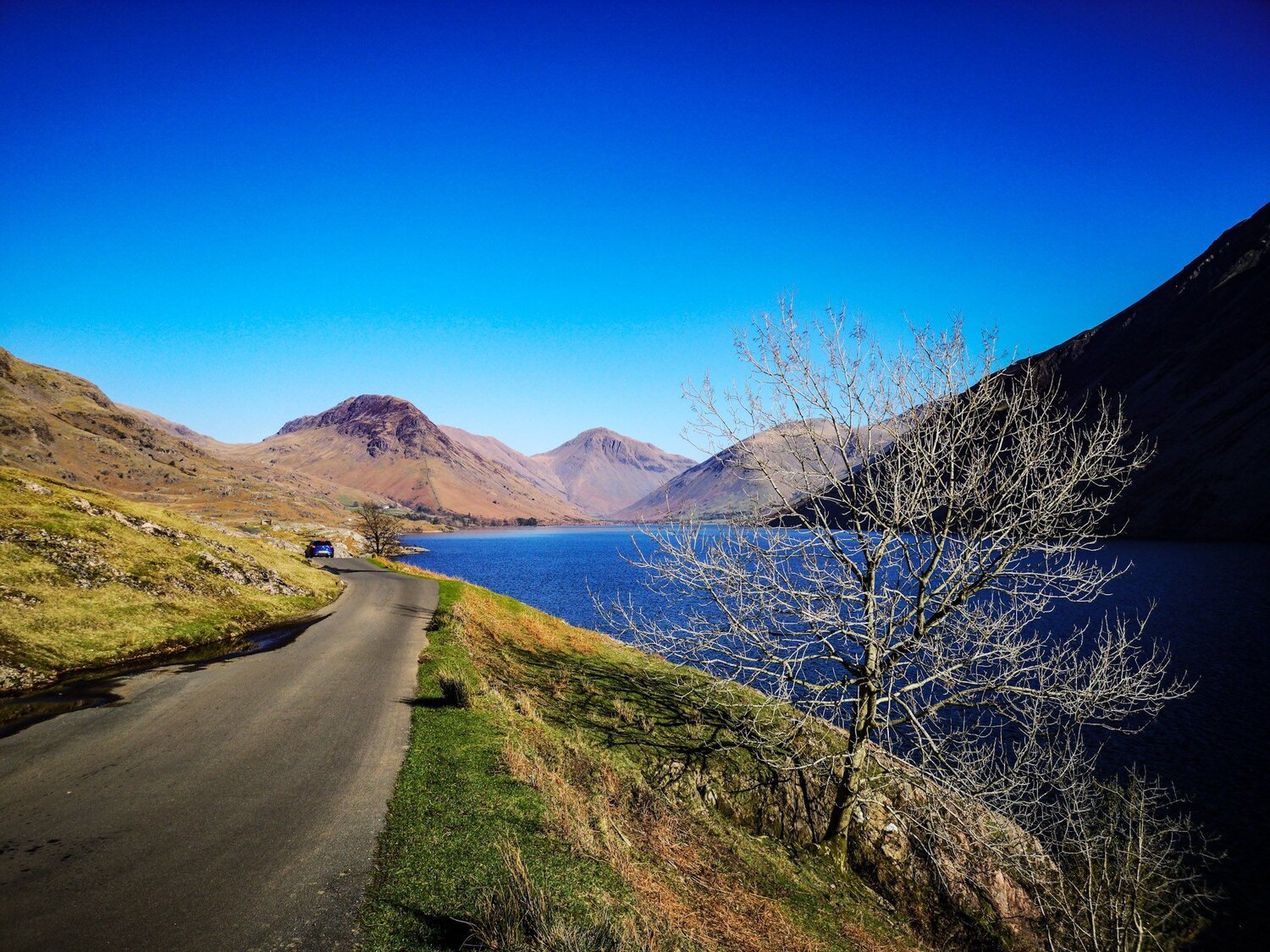 Great Gable
