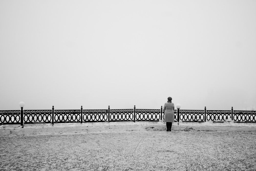 Задумчивость