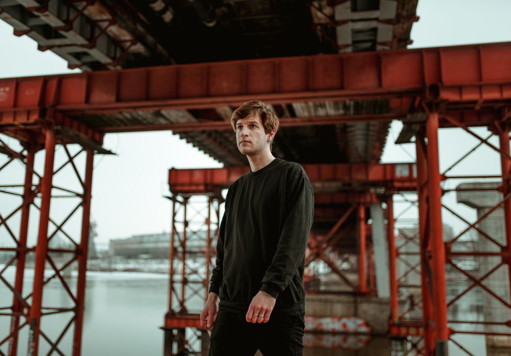 Under the Bridge