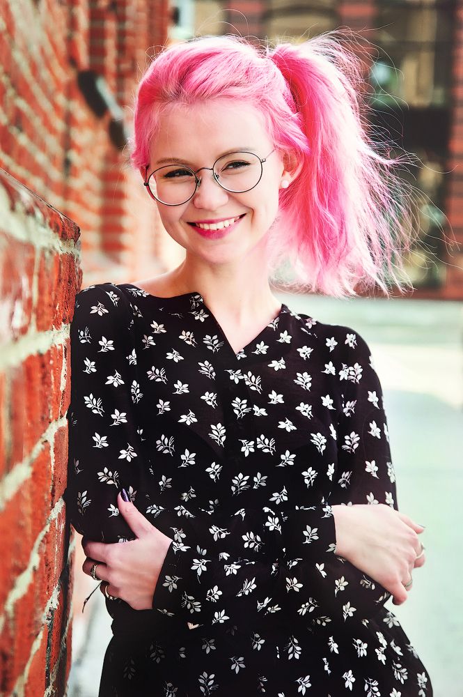 Photograph by Ольга Майорова