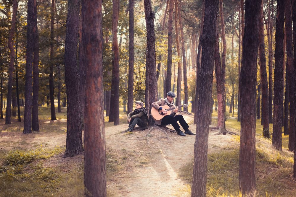 Photograph by Елена Пучкина