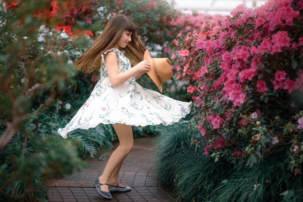 Photograph by Елена Пучкина