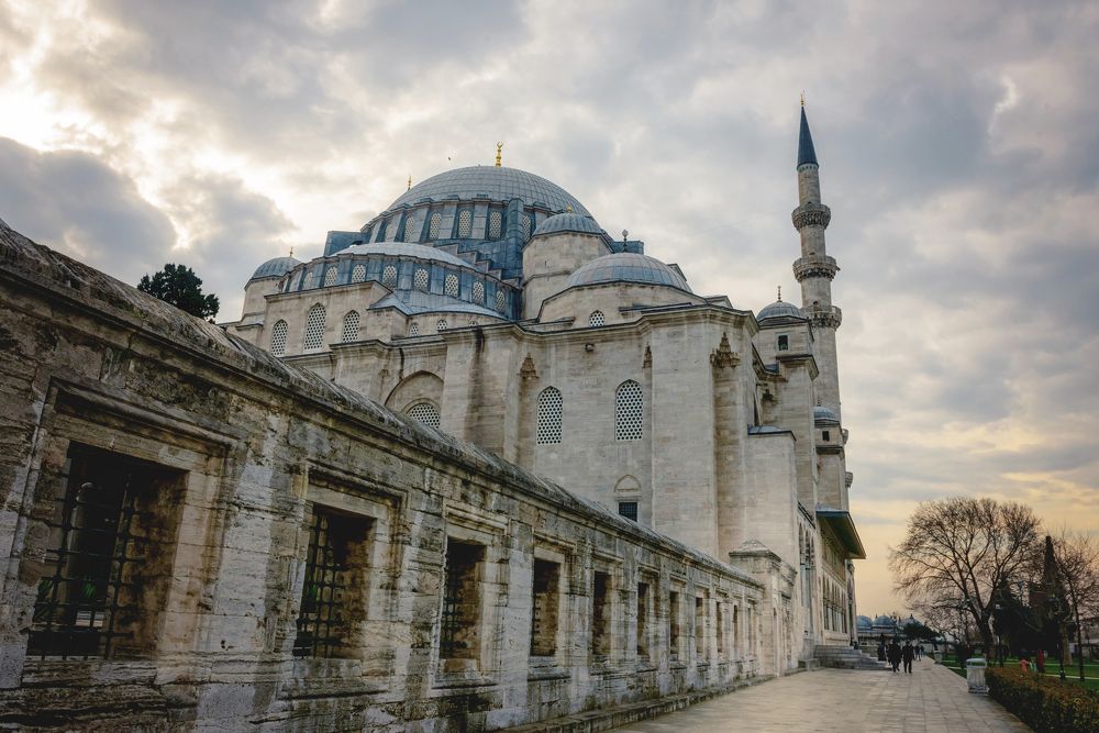 Photograph by Елена Пучкина