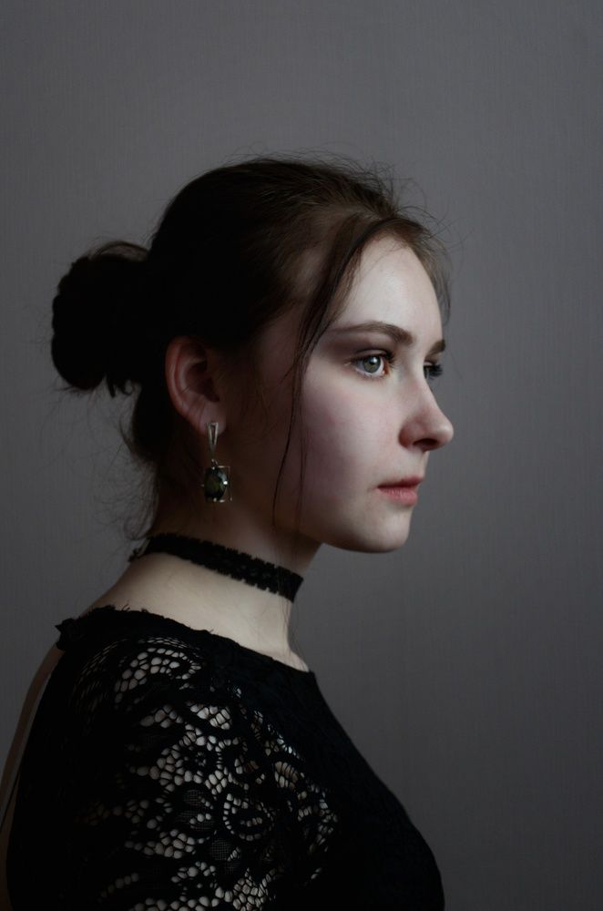 Photograph by Полина Таганова