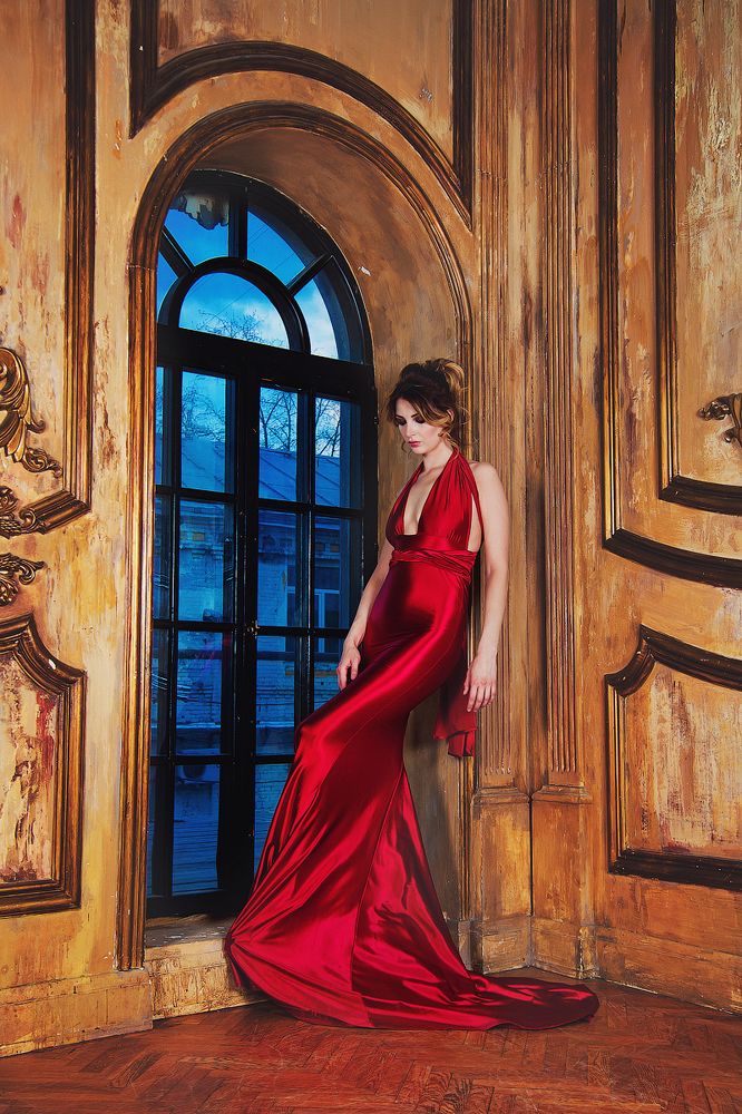 Photograph by Ольга Майорова