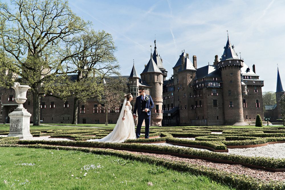 Photograph by Irina Wedstudio