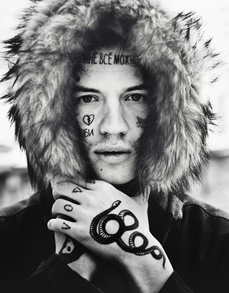 Photograph by Ольга Майорова